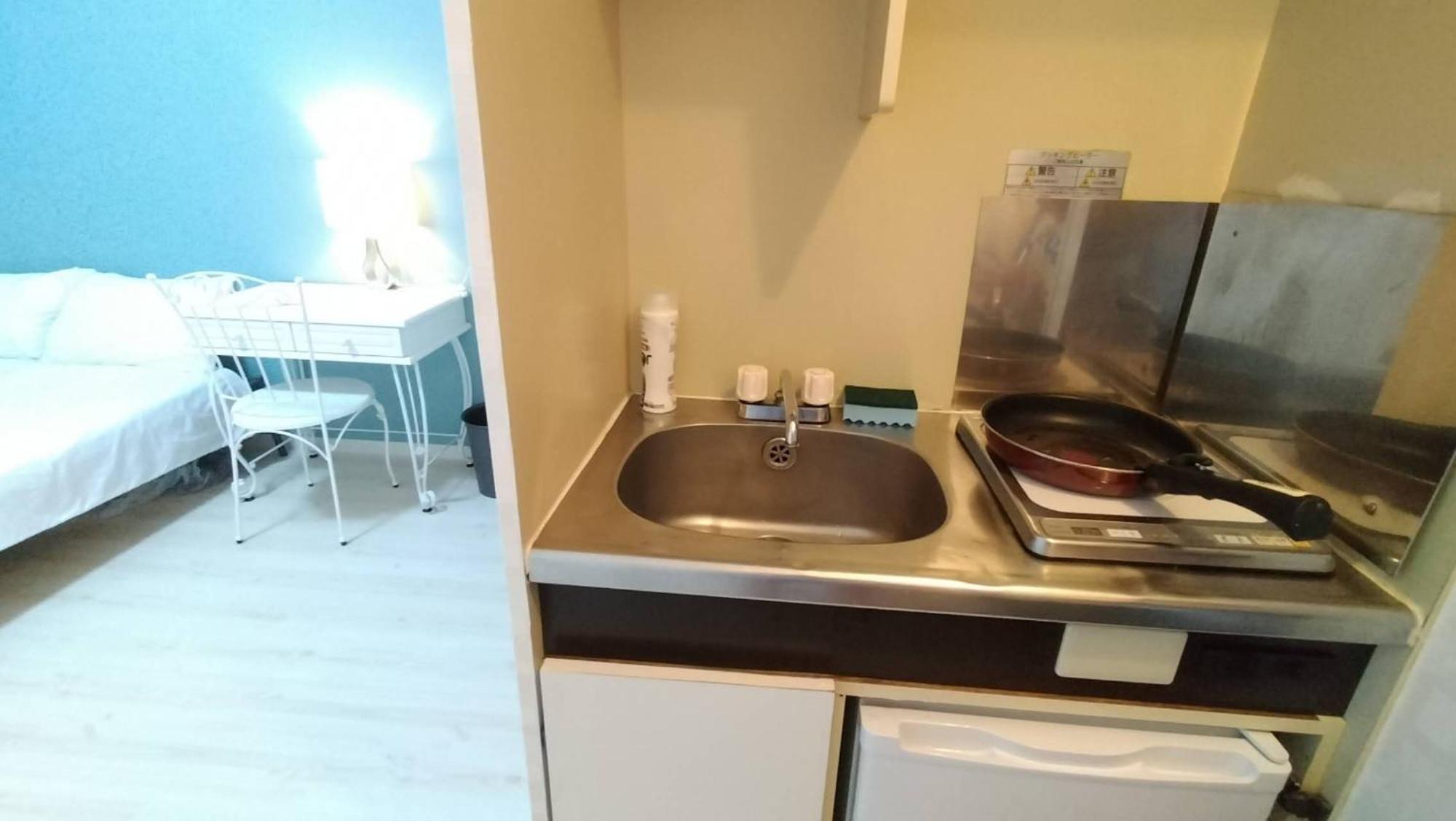 Ferienwohnung Okubozyz Präfektur Tokio Exterior foto